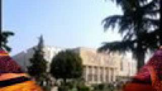 Elmi Korpuzi - Tungjatjeta