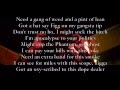 SchoolBoy Q - What They Want (Explicit) ft. 2 ...