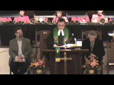 FCM Sermon 2012-10-14