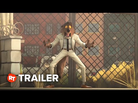 The Bad Guys Little Lies and Alibis Trailer #1 (2025)