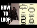How To Effortlessly Loop Ghosts AND Identify Ghosts In Just ONE Hunt Phasmophobia
