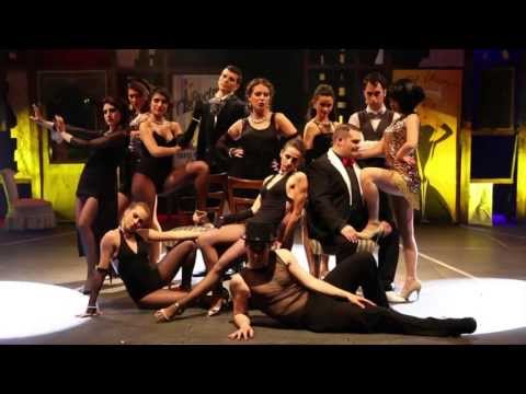 All that jazz