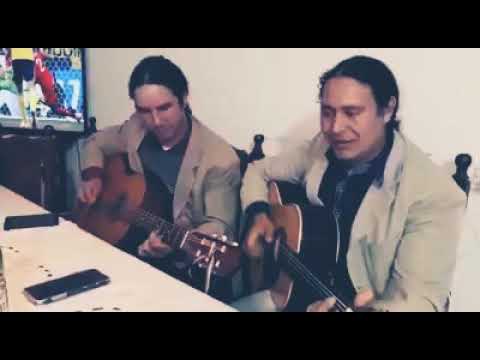 Polkita En Vivo Duo Caceres-Santacruz