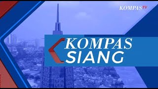 Download lagu Live  |  Kompas Siang | #31Agustus #2023 mp3