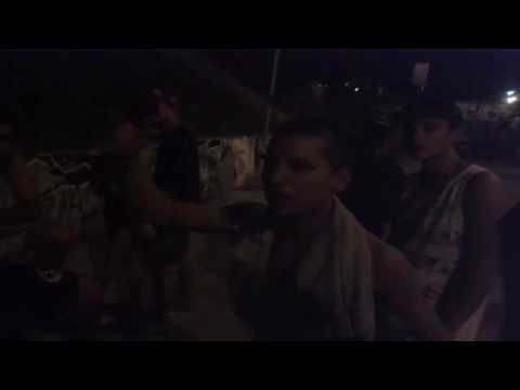 ONE TWO THREE GANCHO vs LOMAS UNDER  - 4tos | Celta Free 26/2