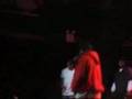 Cassidy Hustler Live Performance