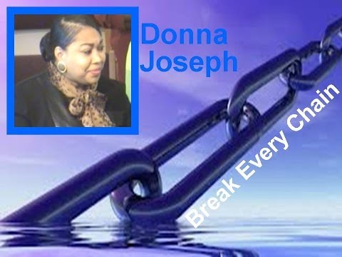 Donna Joseph -  