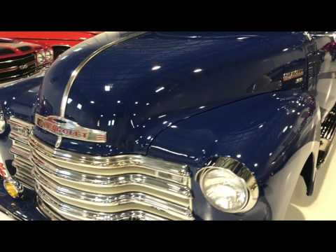 1949 Chevrolet 3100 (CC-1040110) for sale in Vero Beach, Florida