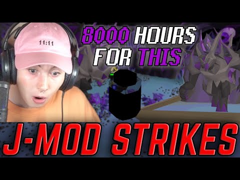 Gets RAREST Drop in the GAME | This Collection Log CAN’T Be Real!? | OldSchool Runescape (OSRS)