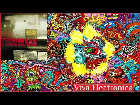 Timo Maas feat. Brian Molko - Pictures (Original Mix) [Ultra/Sequence Records]