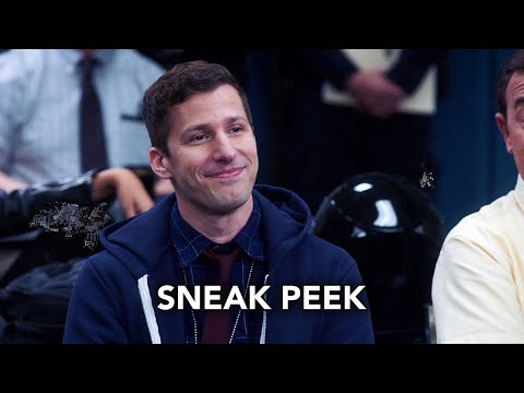 Brooklyn Nine-Nine 7x13 Sneak Peek "Lights Out" (HD) Season Finale