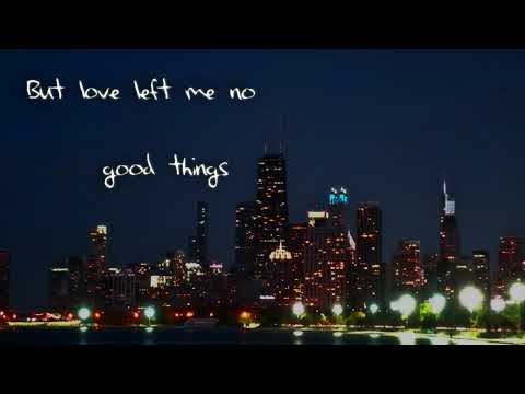 Crying City - Urn (Official Lyric Video)