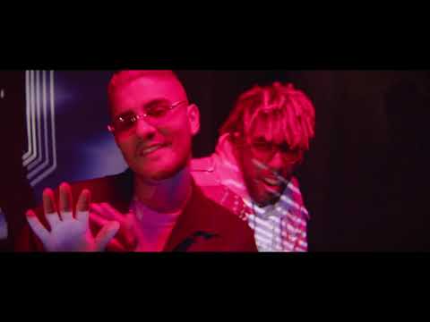 Blackie & Lois, Kobi Cantillo - De Pana (Video Oficial)