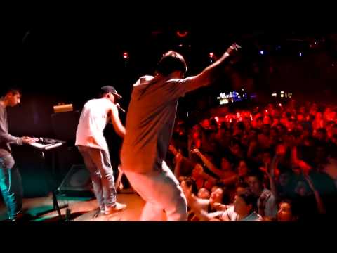 El Alto Tun - En Vivo Spacium (Westside Records)