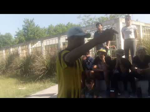 2da batalla  sustancia va fde