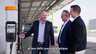 Campagne Entreprises - Témoignage Voyage Vandivinit