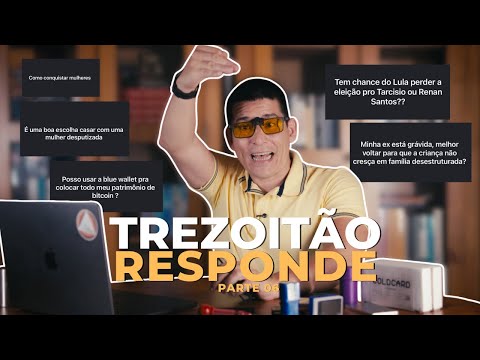 Rotina do Trezoitão and Cortes Trezoitão