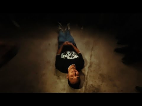 BLCKTRG GVNG "TURAGSOY DRILL" (PROD. BY GLZY) - Official Music Video