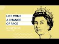 Lifecomp - A change of pace | Silvia Chini