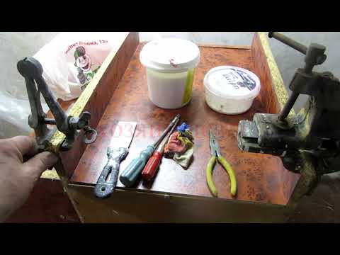 Как восстановить ДСП мебель после воздействия воды Как сохранить мебель после воздействия влаги