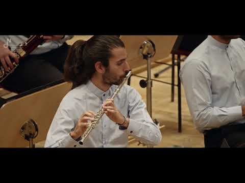 Skalkottas: Selection from the "36 Greek Dances" / Grammenos · GYSO