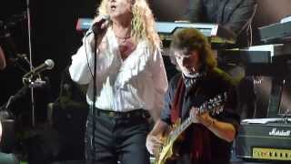 Steve Hackett - Afterglow - Royal Albert Hall