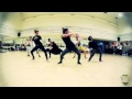Magalí Jou | Magic System " Ki Dit Mié " | Swagger ...