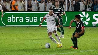 Neymar vs Palmeiras (02/09/2026)