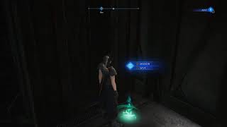 【初見】FFにわかがクライシスコアをやるお６