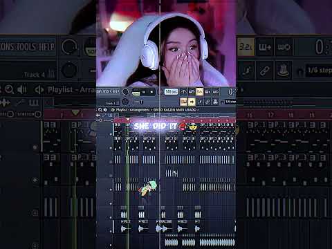 HOW TO MAKE FUNK IN FL STUDIO 🥵