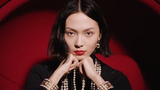 Chanel LIMITED EDITION - LES PERLES