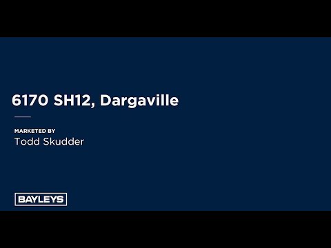 6170 State Highway 12, Arapohue, Kaipara, Northland, 4房, 3浴, 乡村住宅