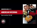 AMERICAN WEDDING (Christophe Beck, 2003)