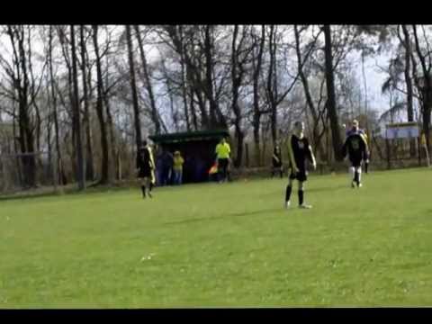 21. SPIELTAG: TUS SANDAU - SV GRIEBEN II 3 : 3