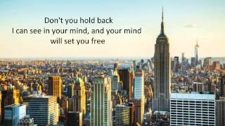 Imagine Dragons-America (lyrics video)