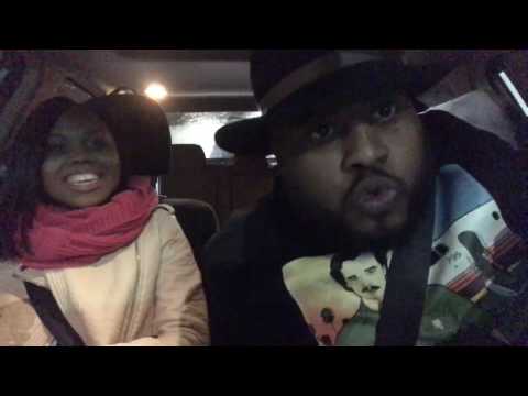 QUEENZFLIP & JAZ THE RAPPER - UDUBB RECAP & BATTLE RAP IS DYING RANT