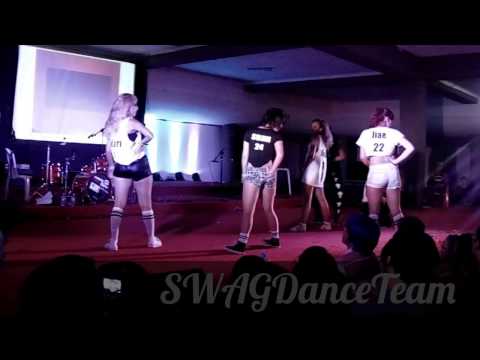 SWAG Dance Team - Wassup 와썹 (Wa$$up) dance cover