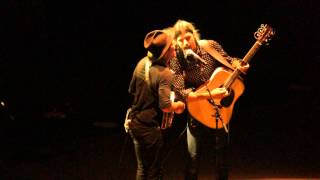 Avett Brothers &quot;Tear Down the House&quot; Red Rocks, Morrison, CO 07.13.14