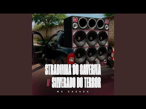 Stradinha do Caverna / Silverado do Terror
