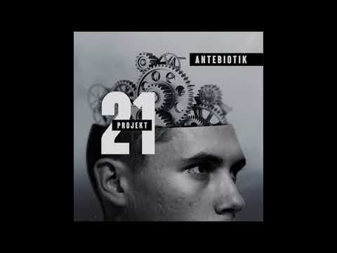 10. Antebiotik - Boy