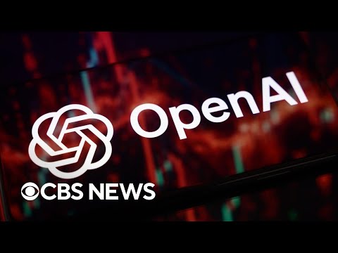 OpenAI announces plan to go public, SpaceX set to launch IPO this week