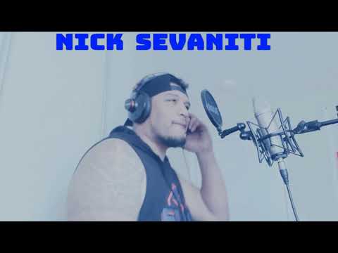 NOFO NOFO AU - NICK SEVANITI 2019