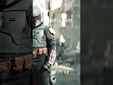 My top 5 favorite bounty hunters #edit ##bountyhunter  #starwars #bossk