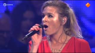 Simon Keizer & Sandra van Nieuwland - Christmas in our hearts (Nick & Simon in Ahoy)