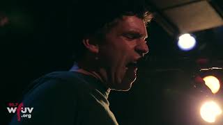 Parquet Courts - &quot;Almost Had To Start a Fight/In and Out of Patience&quot; (Live at Rockwood Music Hall)