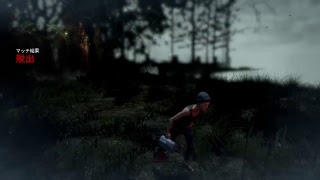 デッドバイデイライト