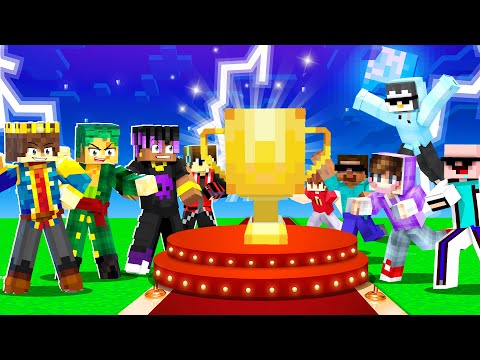 How We Won The Most EPIC Minecraft TOURNAMENT 🤯@GamerFleet