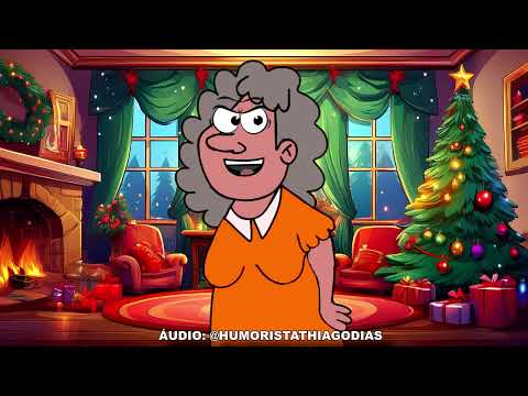 CD DE PIADAS ANIMADAS VOLUME 43- HUMORISTA THIAGO DIAS