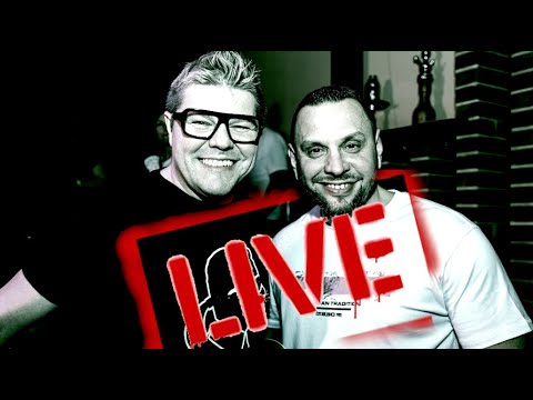 2025.03.08. newik CLASSIC LIVE @ LÉGY OTT! (Gyöngyös Malomudvar)