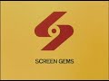 Screen Gems Logo